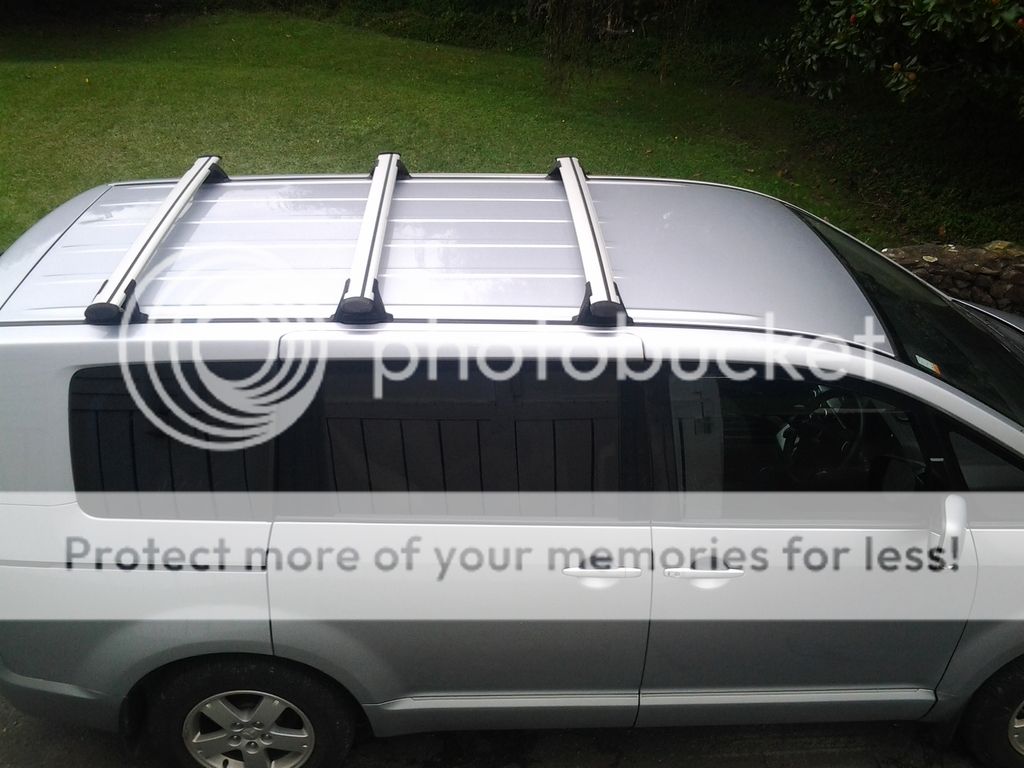Delica Club • View topic Roof Racks